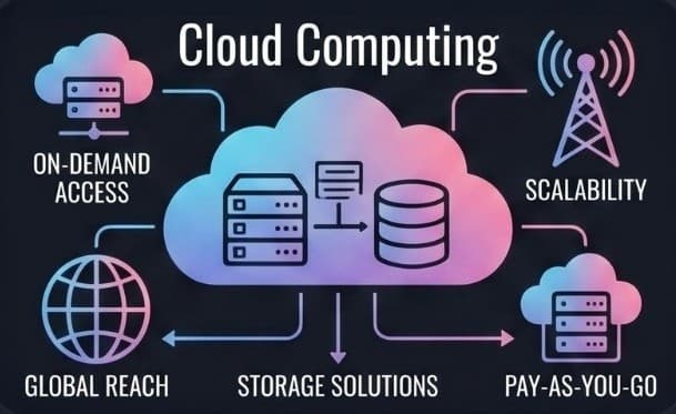 Cloud Computing