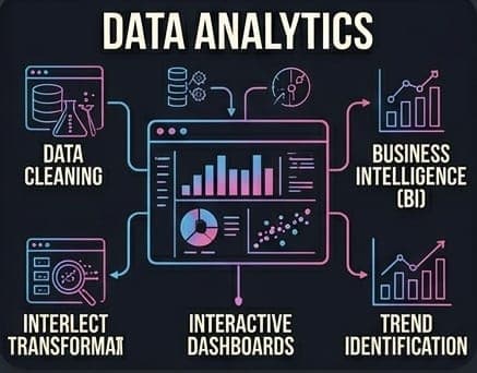 Data Analytics