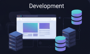 Full Stack Development